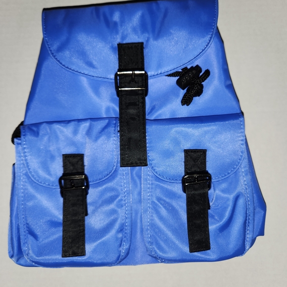 Lancome Mini Backpack - Picture 1 of 2